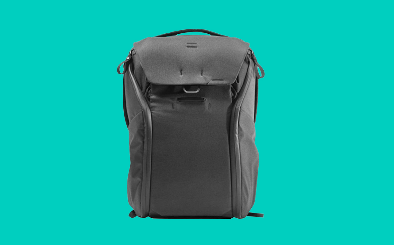 Peak Design Everyday Backpack v2 for camera