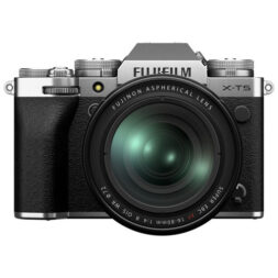 Fujifilm X-T5 Mirrorless Camera