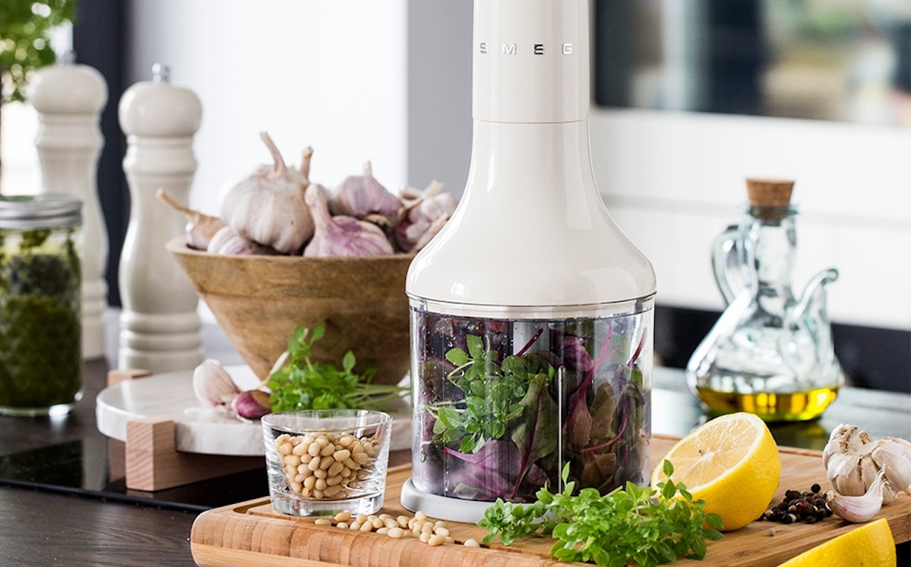 immersion mixer smeg
