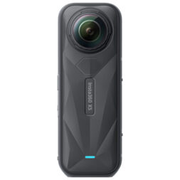 Insta360 X5 Waterproof 8k 360° Sports Camera