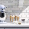 kitchenaid mixers