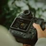 nikon dslr