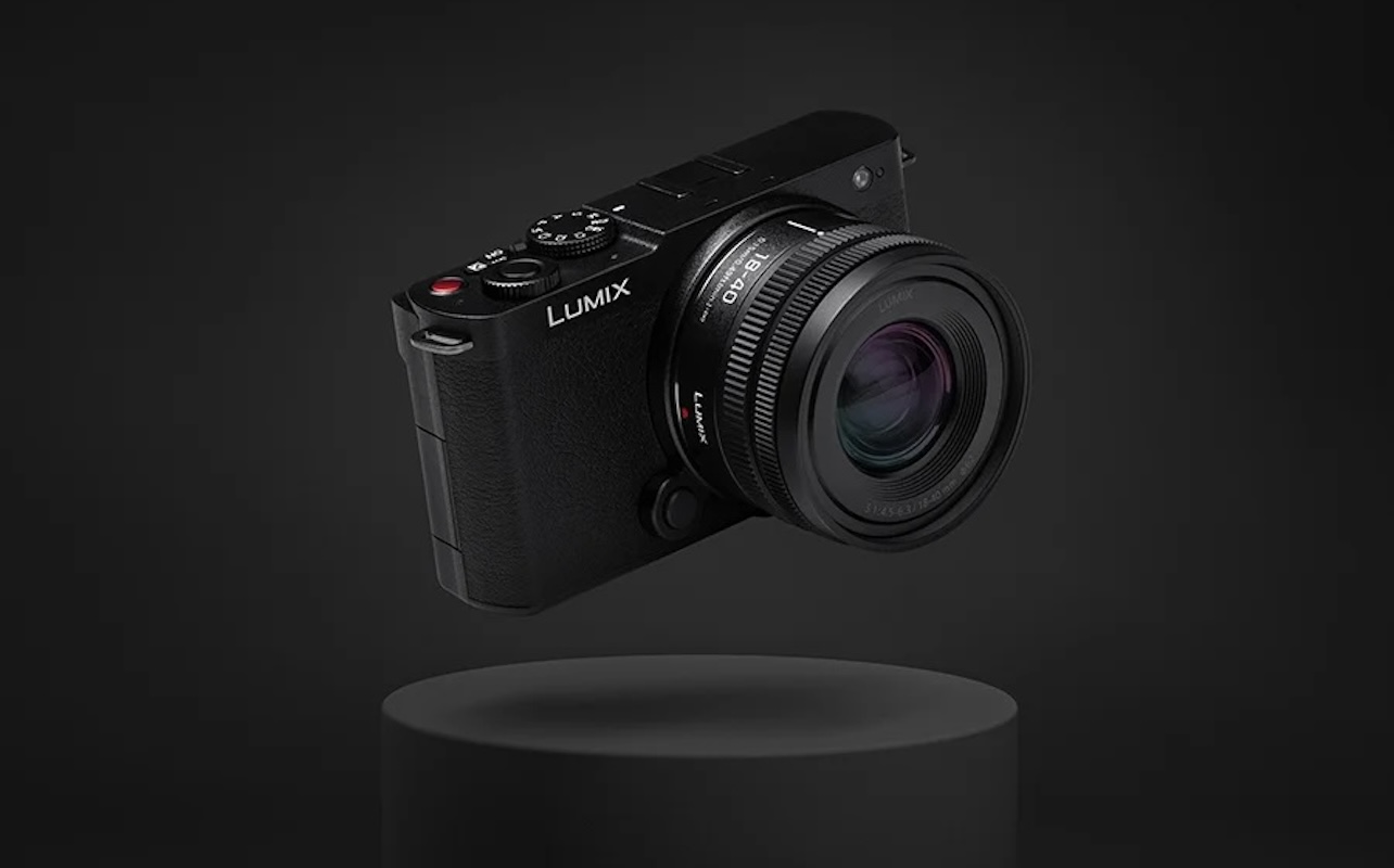 panasonic lumix mirrorless