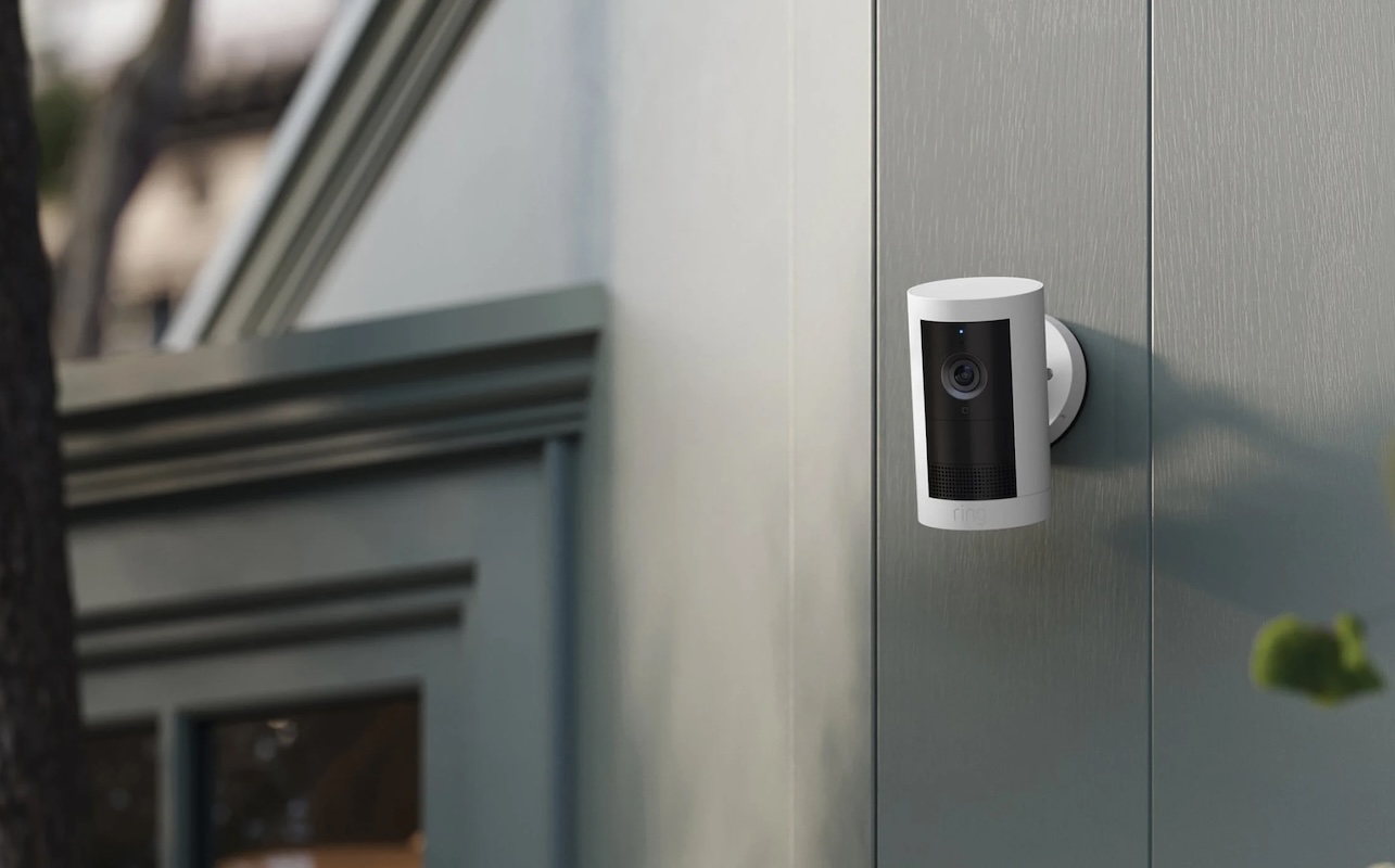 ring outdoor camera