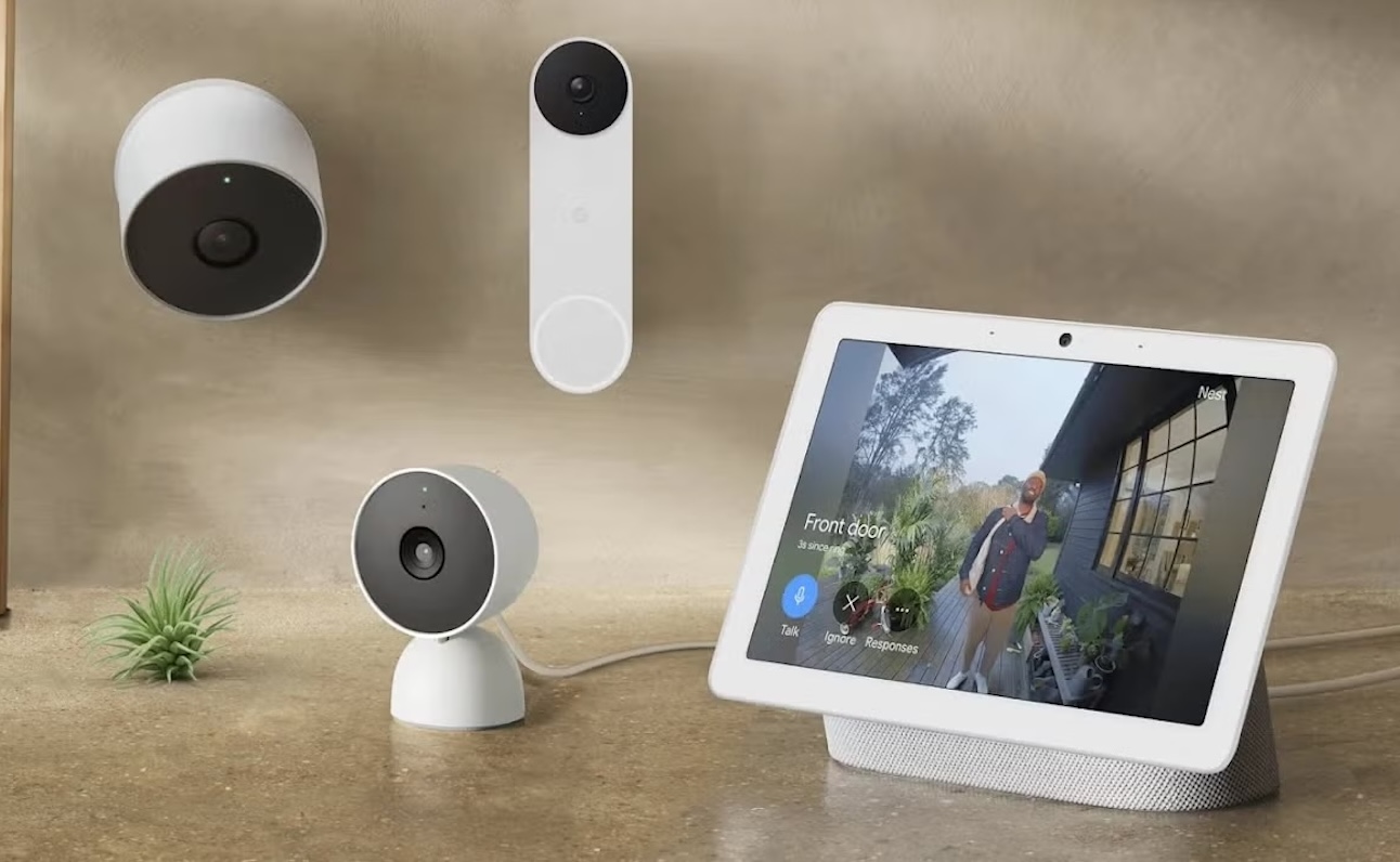 smart home integration