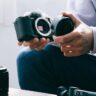sony interchageable lens