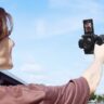 sony point and shoot