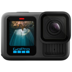 GoPro HERO13 Sports & Helmet Camera