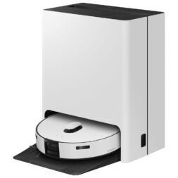 Samsung Jet Bot combo AI robot vacuum & mop