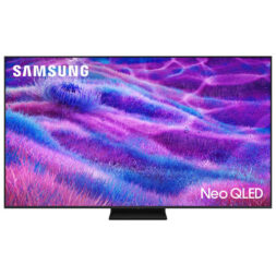Samsung 65" 4K UHD HDR Neo QLED Tizen Smart TV