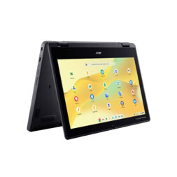 Acer 11.6" Touchscreen 2-in-1 Chromebook laptop w/3 month of Google AI Pro
