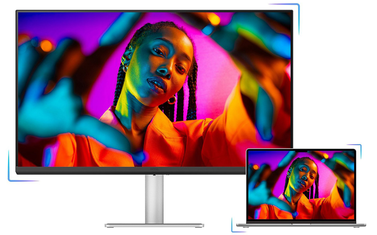 best monitor for MacBook Pro