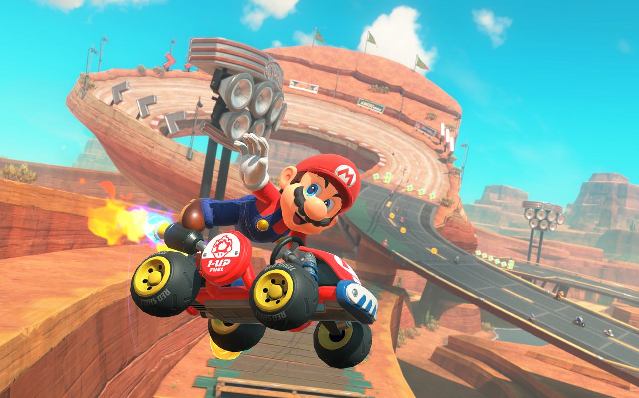 Best Nintendo Switch 2 games so far