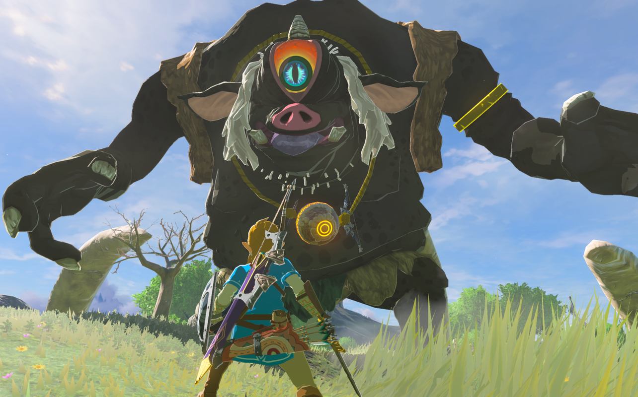 Best Nintendo Switch 2 games so far