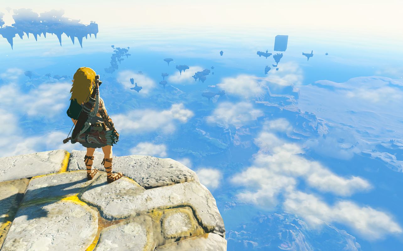 Meilleurs jeux Nintendo Switch 2 à ce jour