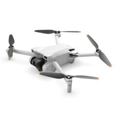 DJI Mini 3 Quadcopter Drone Fly More Combo
