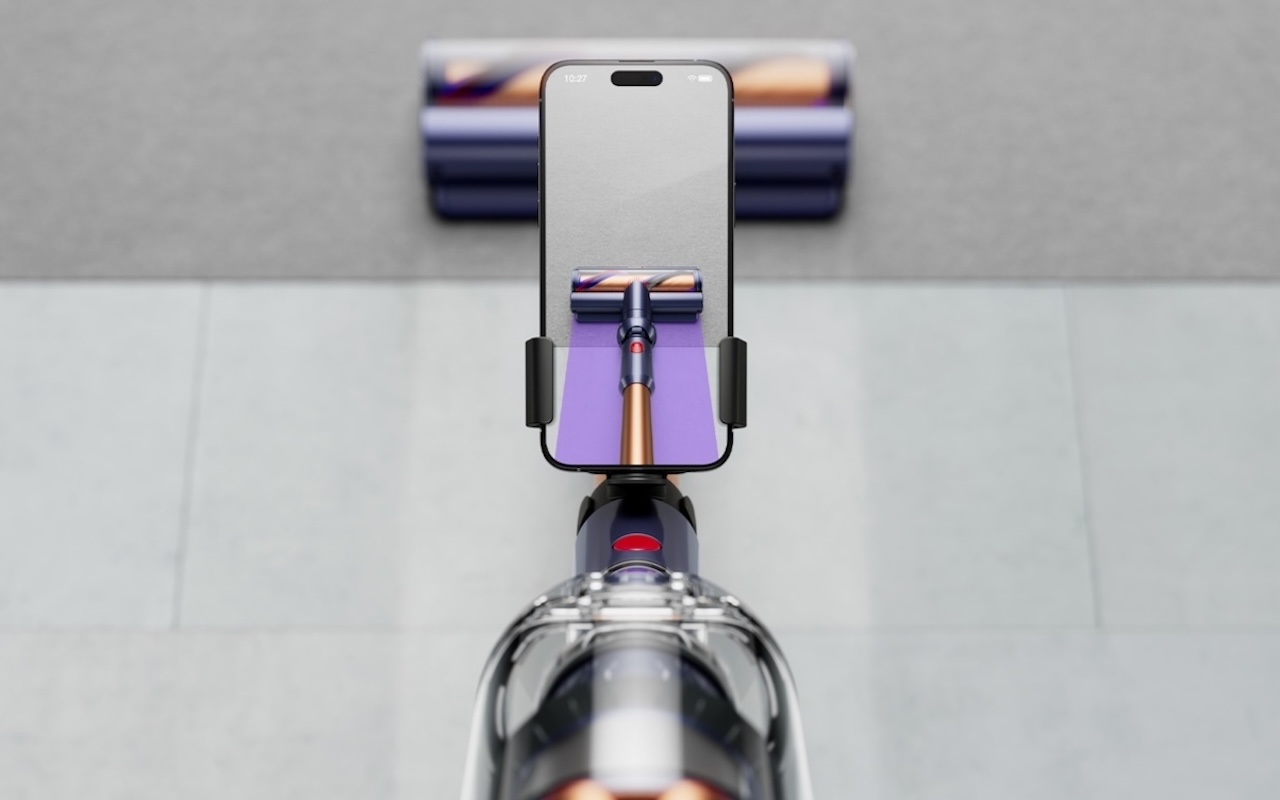 Dyson CleanTrace