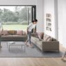 Dyson cordless vacuum