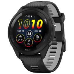 Garmin Forerunner 265 smartwatch