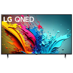LG QNED TV