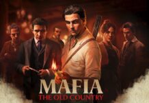 Mafia: The Old Country