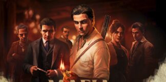 Mafia: The Old Country