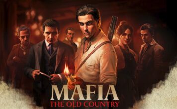Mafia: The Old Country
