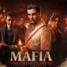 Mafia: The Old Country