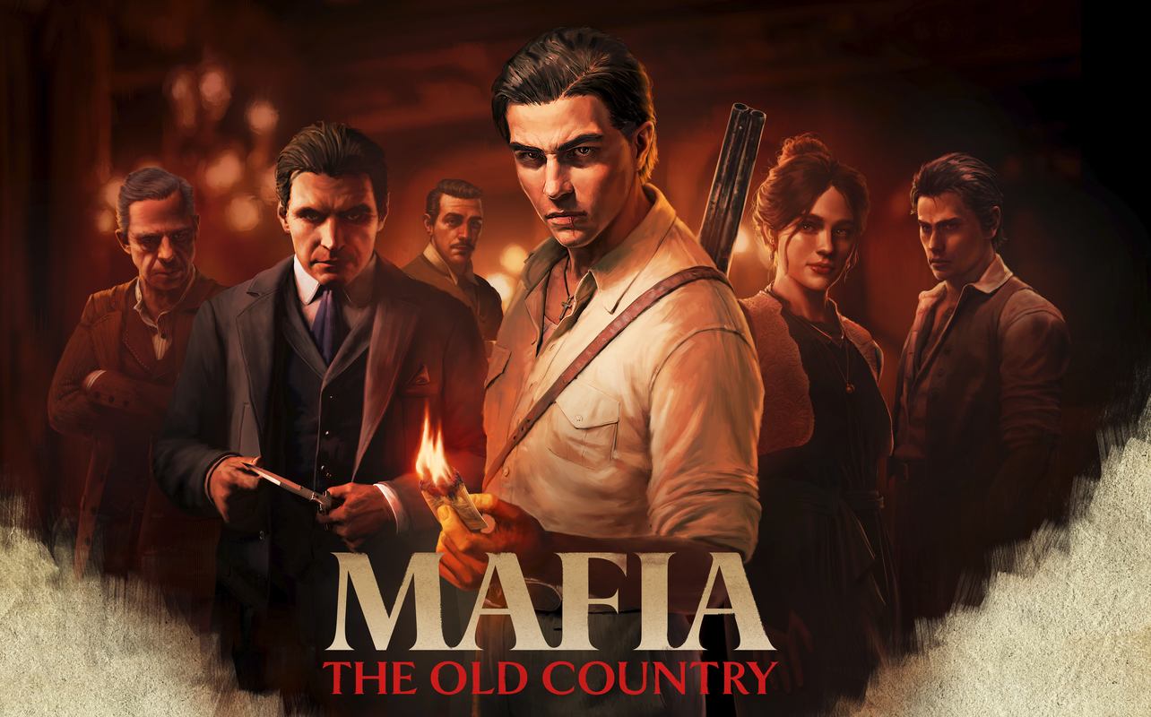 Mafia: The Old Country
