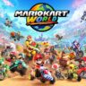 Mario Kart World