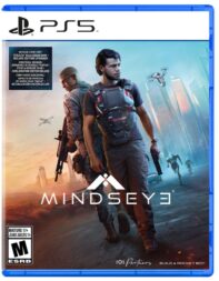 Mindseye