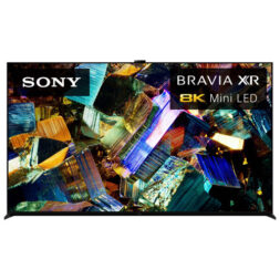 Sony Mini-LED TV