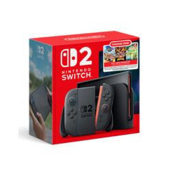 Nintendo Switch 2 Choose Your Game bundle