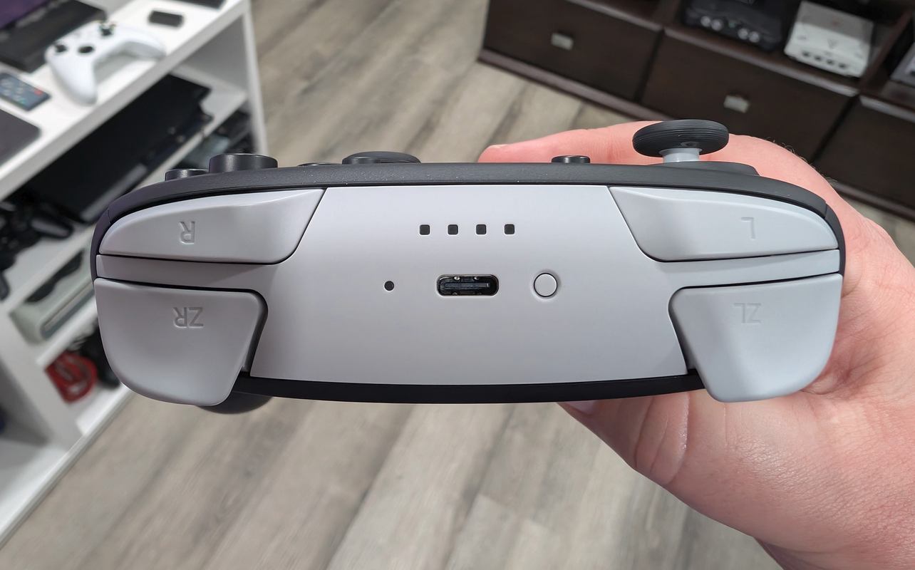 Nintendo Switch 2 Pro Controller