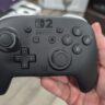 Nintendo Switch 2 Pro Controller