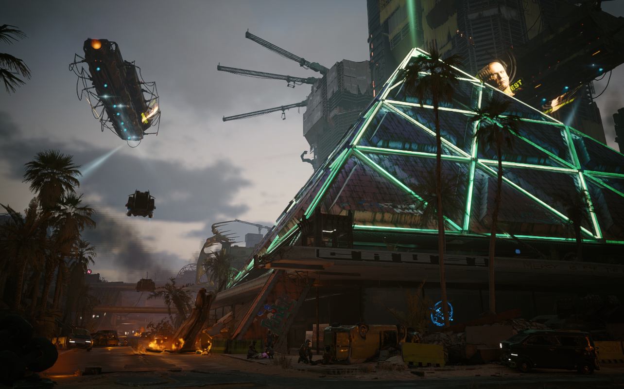 Cyberpunk 2077 Ultimate Edition