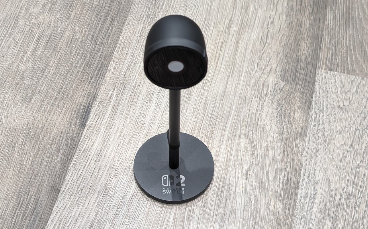 Caméra USB-C pour Nintendo Switch 2