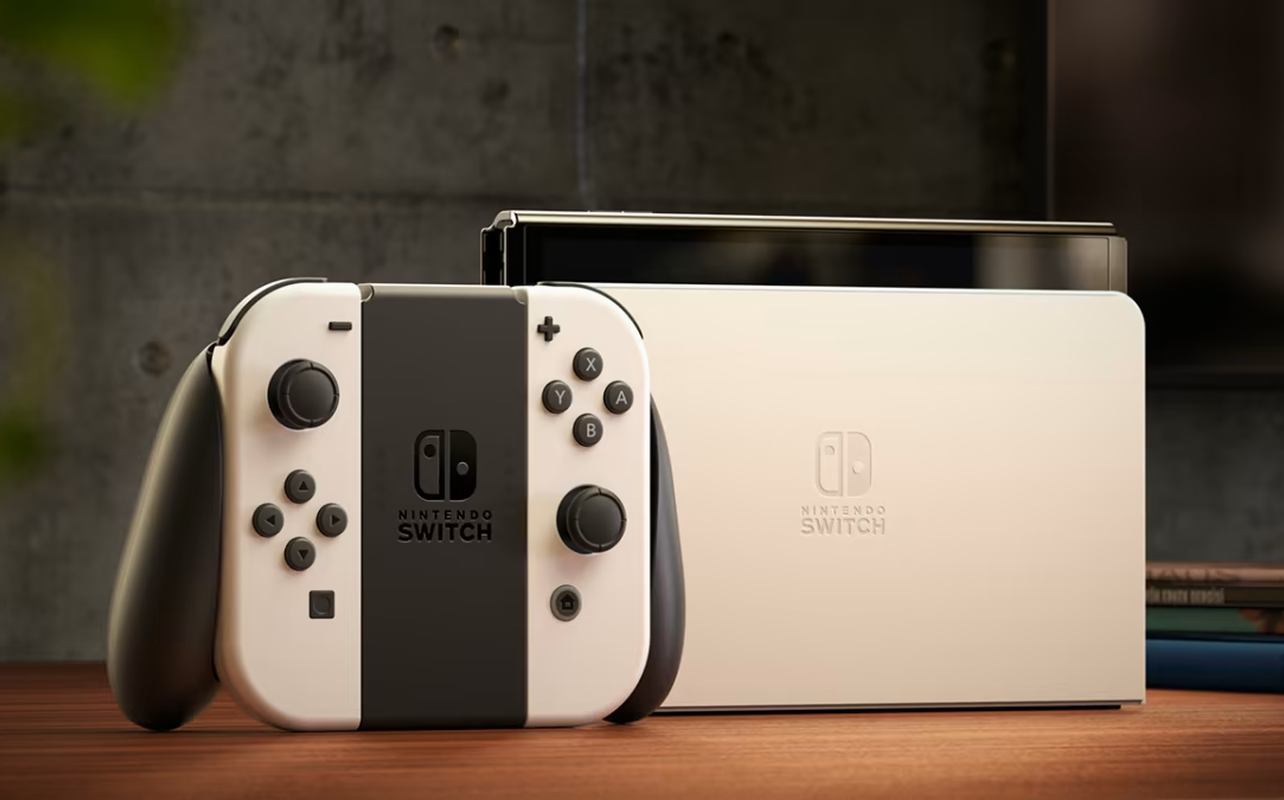 Nintendo Switch 2 vs Nintendo Switch