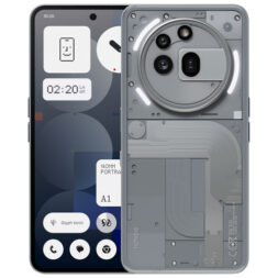 Phone (3a) Pro de Nothing