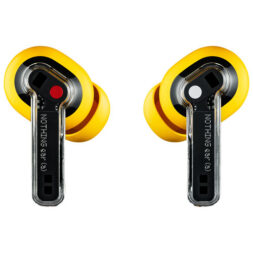 Nothing Ear (a) earbuds