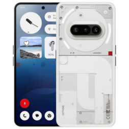 Phone (3a) de Nothing