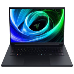 Razor laptop