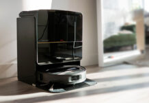 !Roborock Z70 robot vacuum mop review