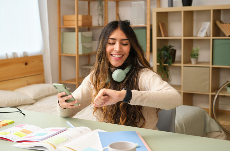 Best smartwatch for students