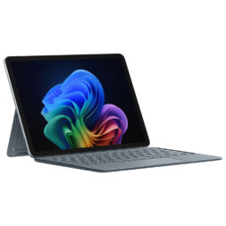 Surface pro laptop