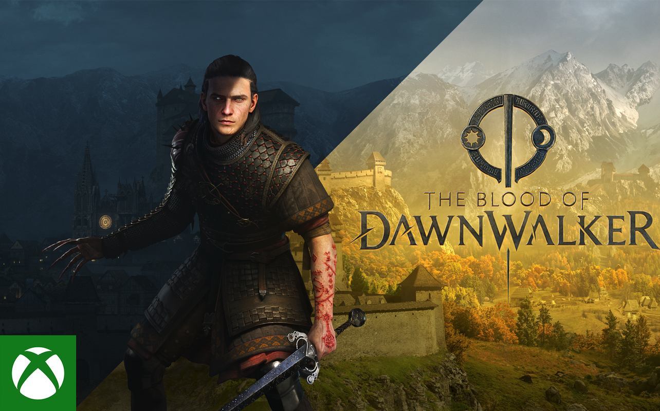 Upcoming Xbox Series X Games