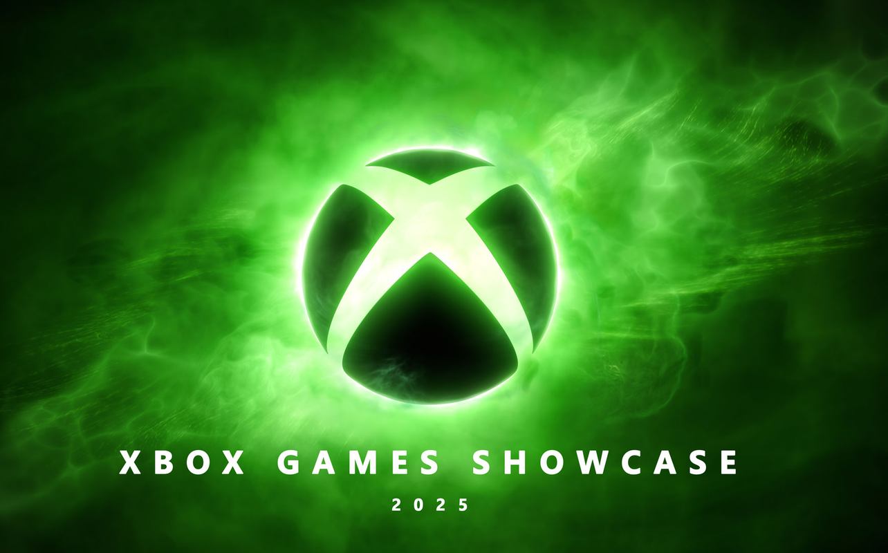 Xbox Games Showcase 2025
