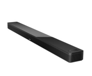 Bose Smart Ultra 5-channel sound bar
