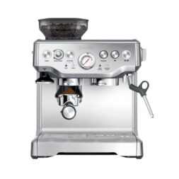 Breville Barista Express espresso machine