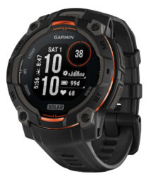 Garmin Instinct 3 Solar